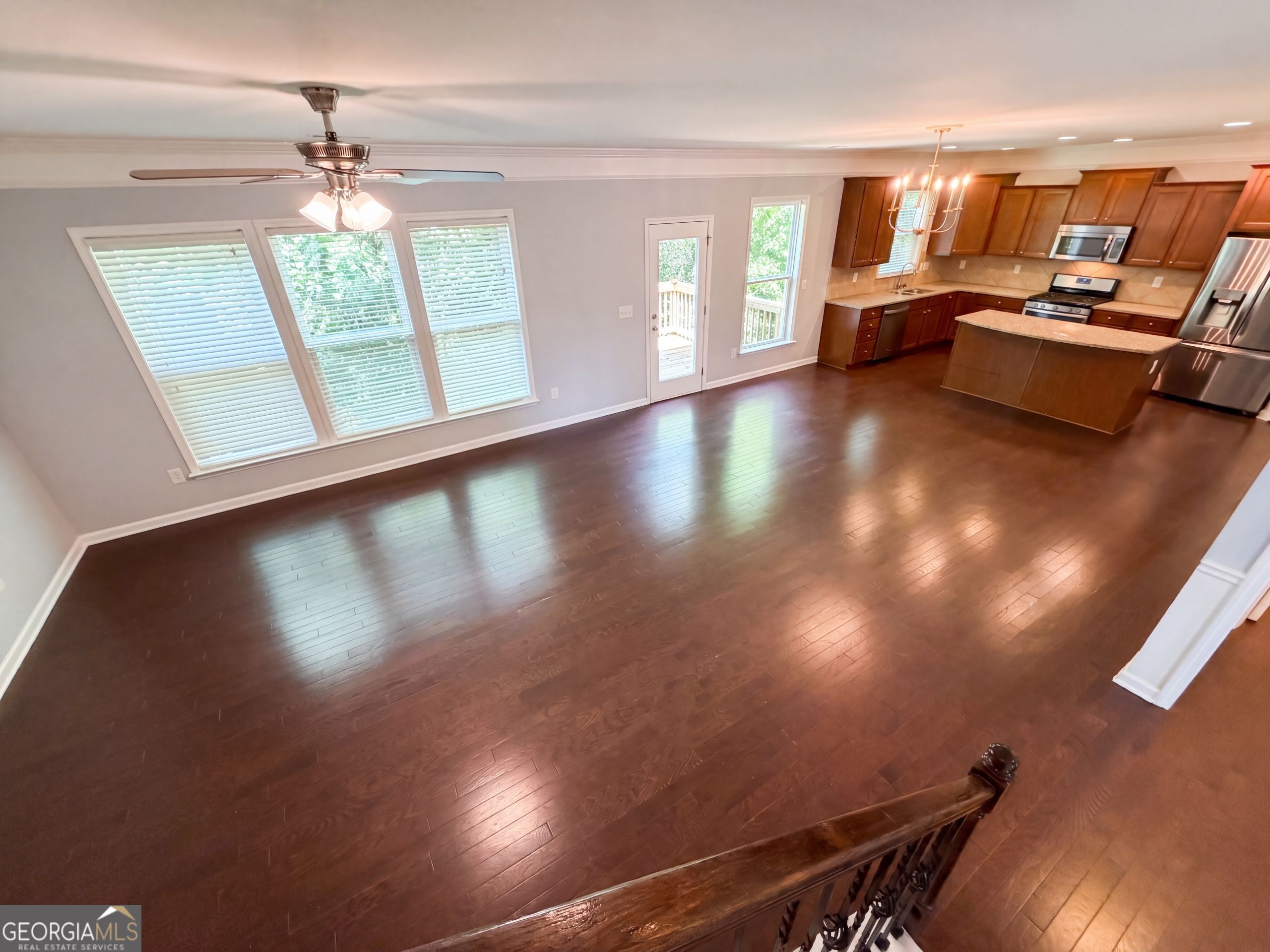 764 Binkley Walk Property Photo 16