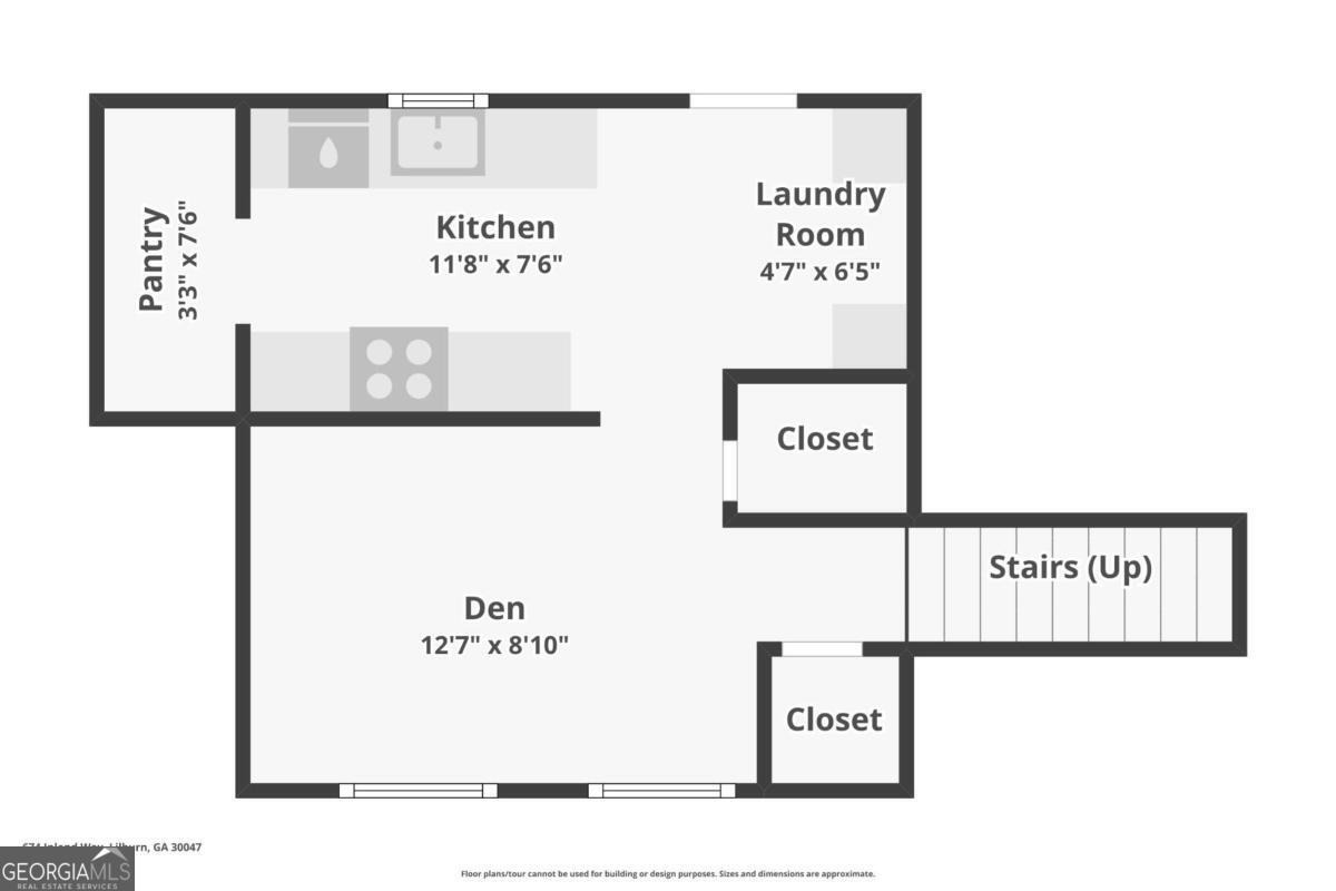 674 Inland Way Nw Property Photo 25