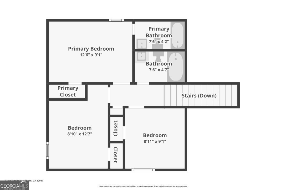 674 Inland Way Nw Property Photo 27