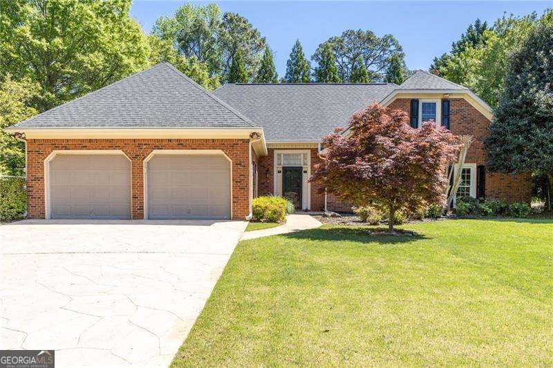 2600 Murdock Road Property Photo 1