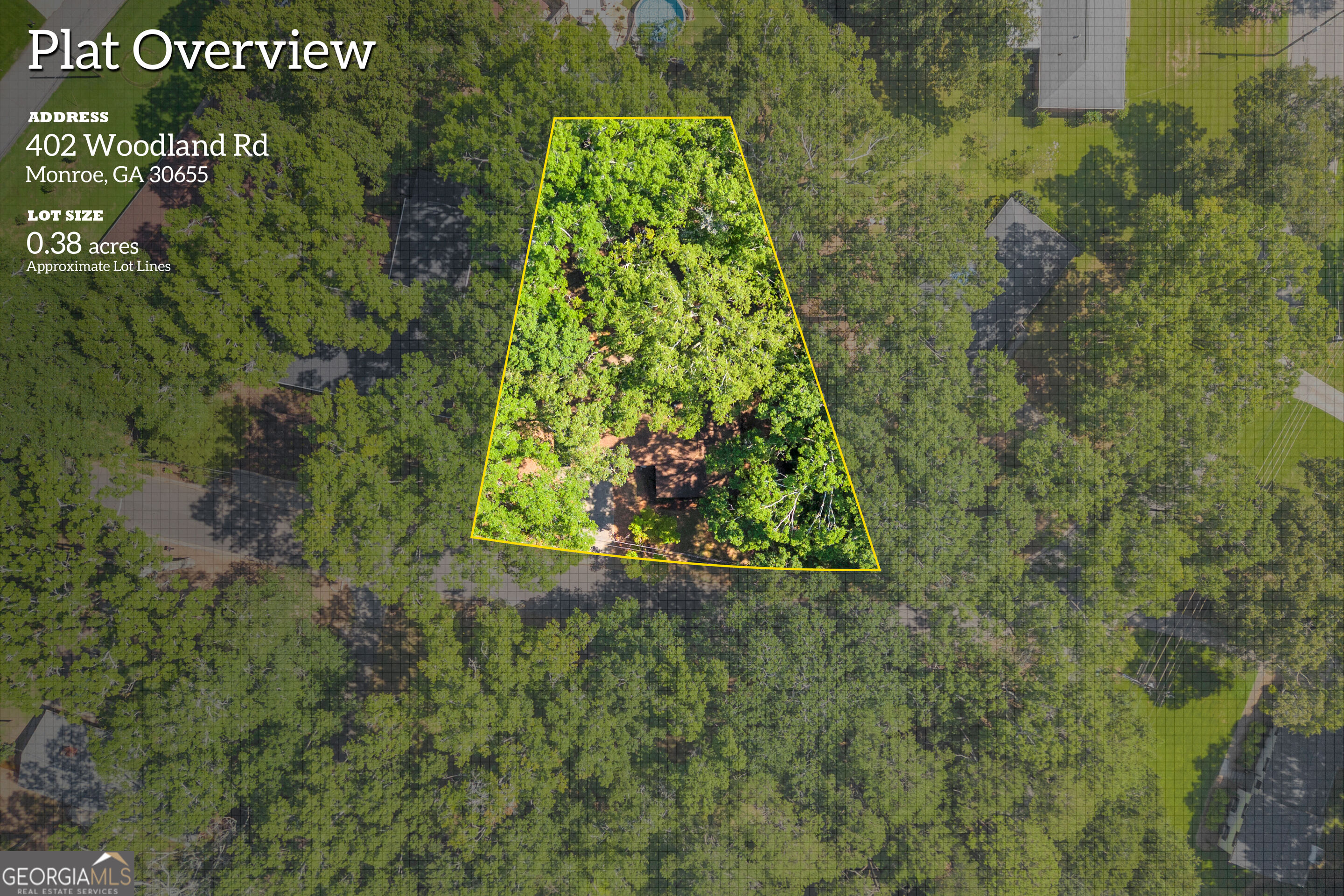 402 Woodland Road Property Photo 39