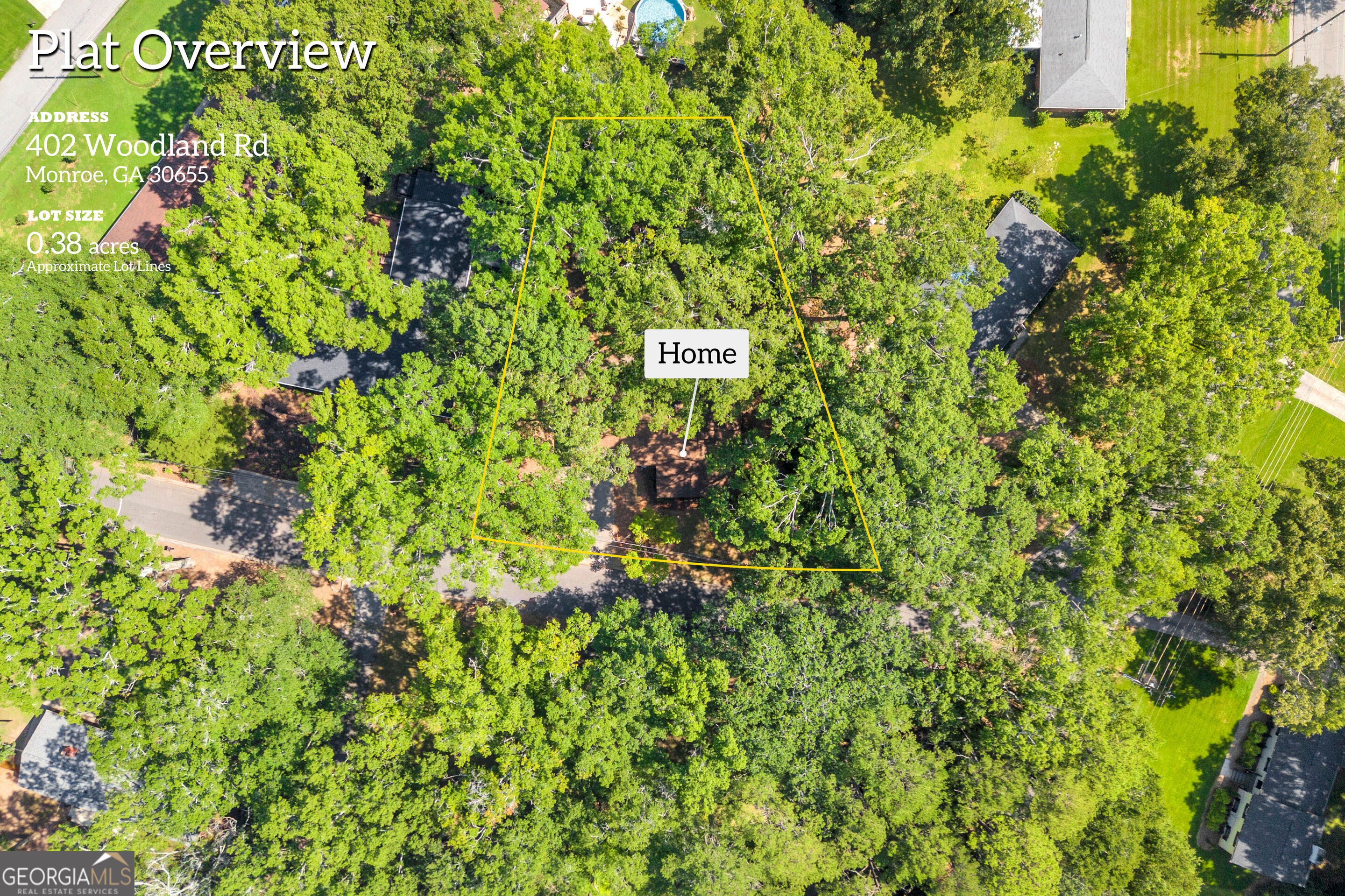 402 Woodland Road Property Photo 40
