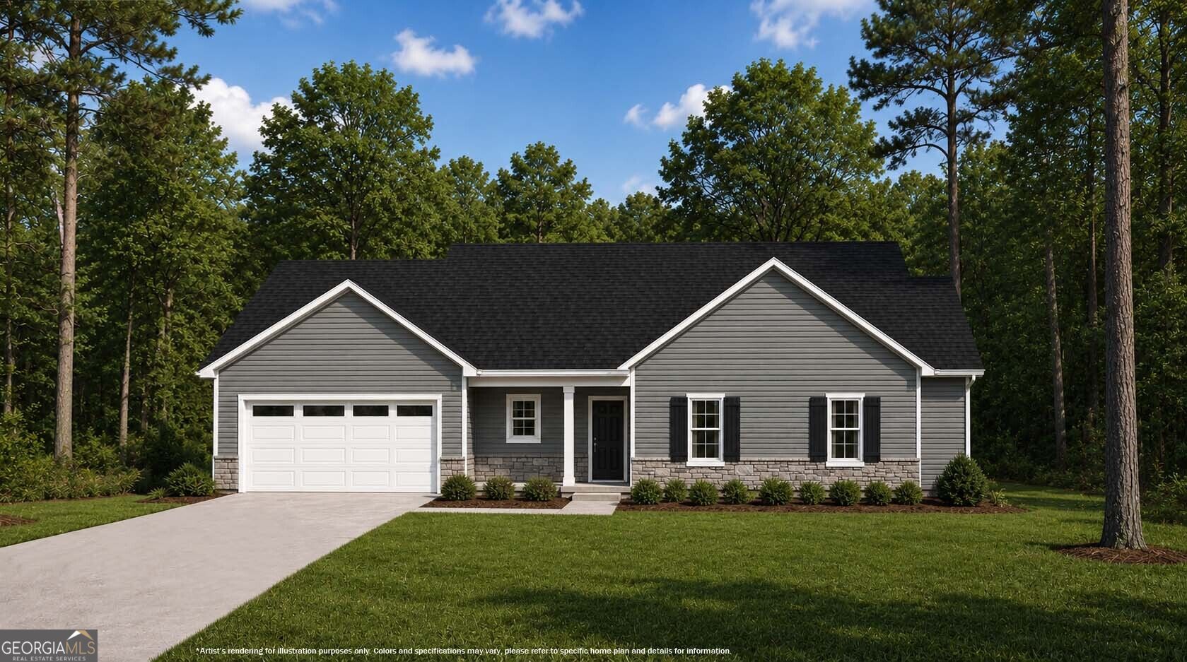 95 Lakemont Drive Property Photo 1