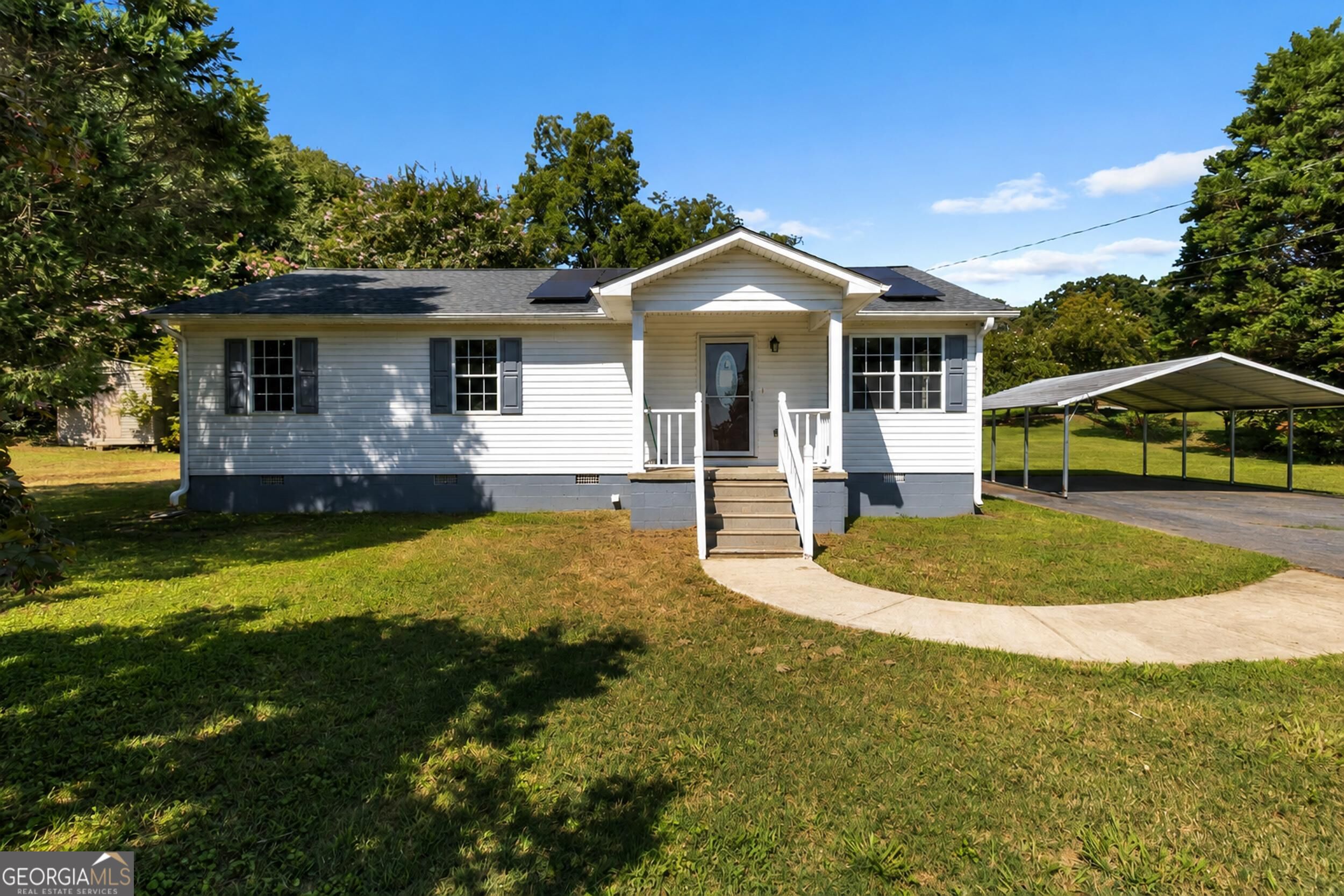 108 Lillie Lane Property Photo 4