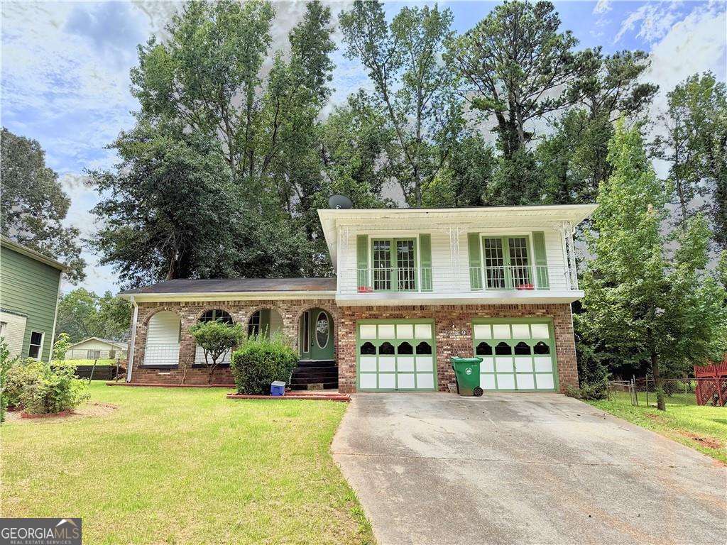 2289 Aurie Drive Property Photo 1