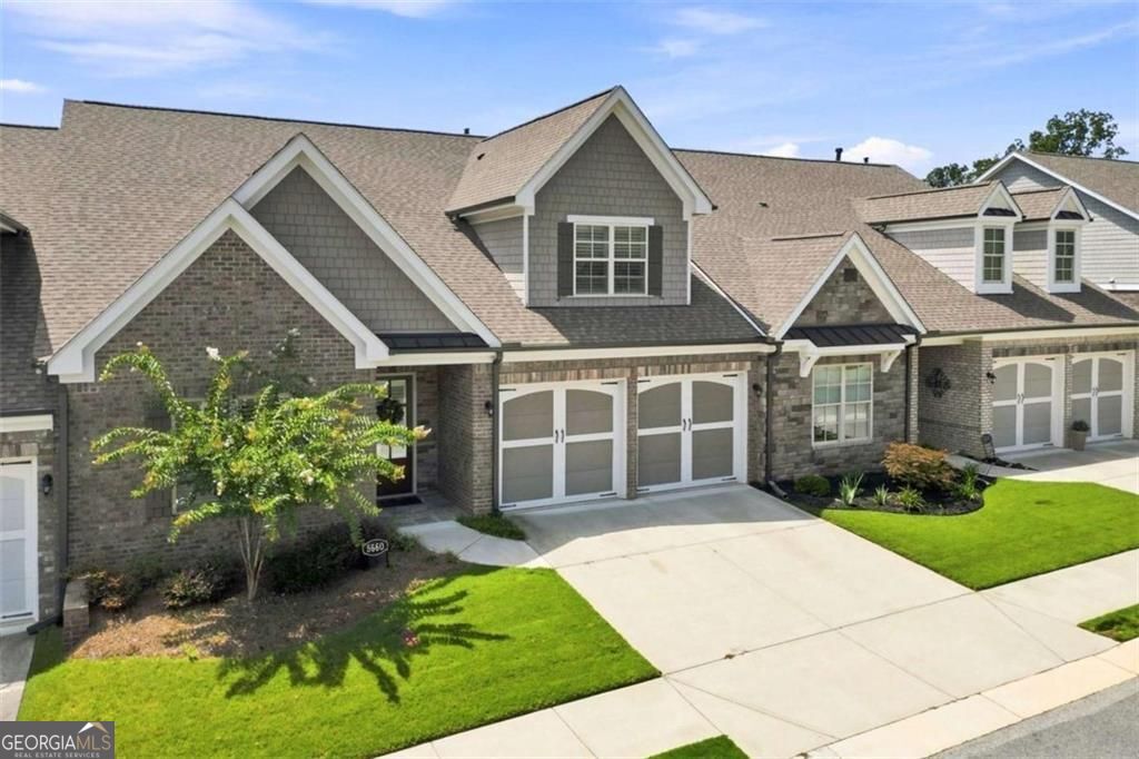 5660 Ansley Ridge Lane # 81