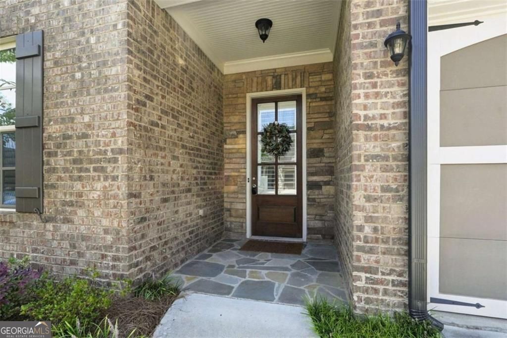 5660 Ansley Ridge Lane # 81 Property Photo 5