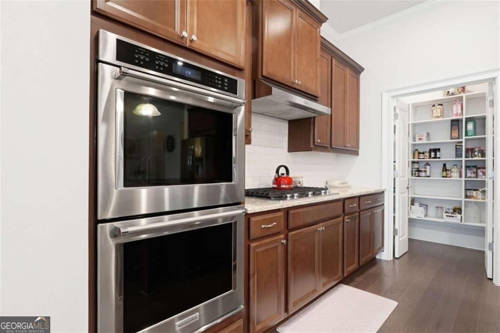 5660 Ansley Ridge Lane # 81 Property Photo 14