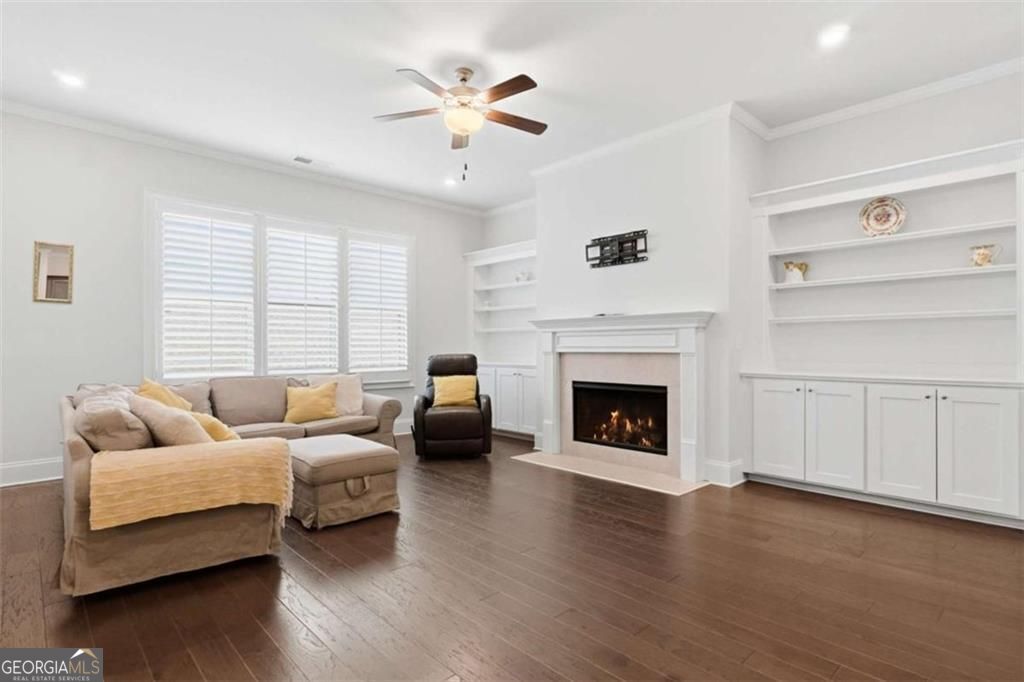 5660 Ansley Ridge Lane # 81 Property Photo 18