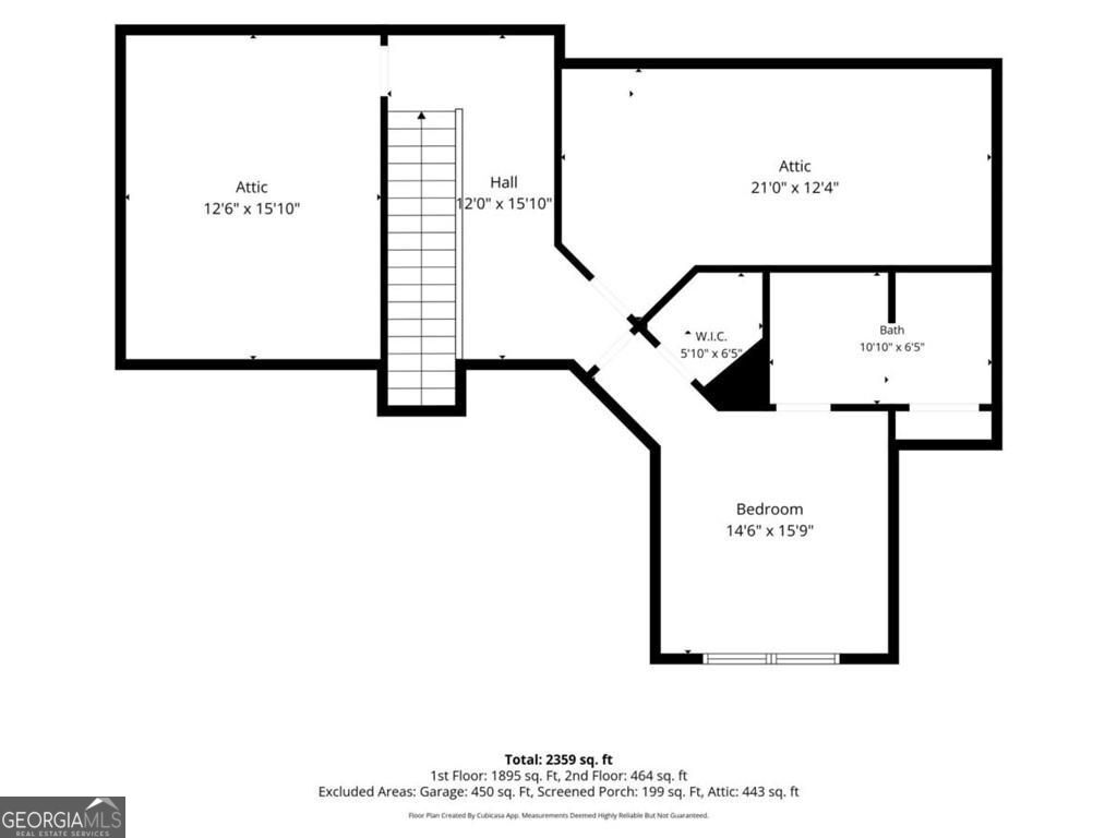 5660 Ansley Ridge Lane # 81 Property Photo 60