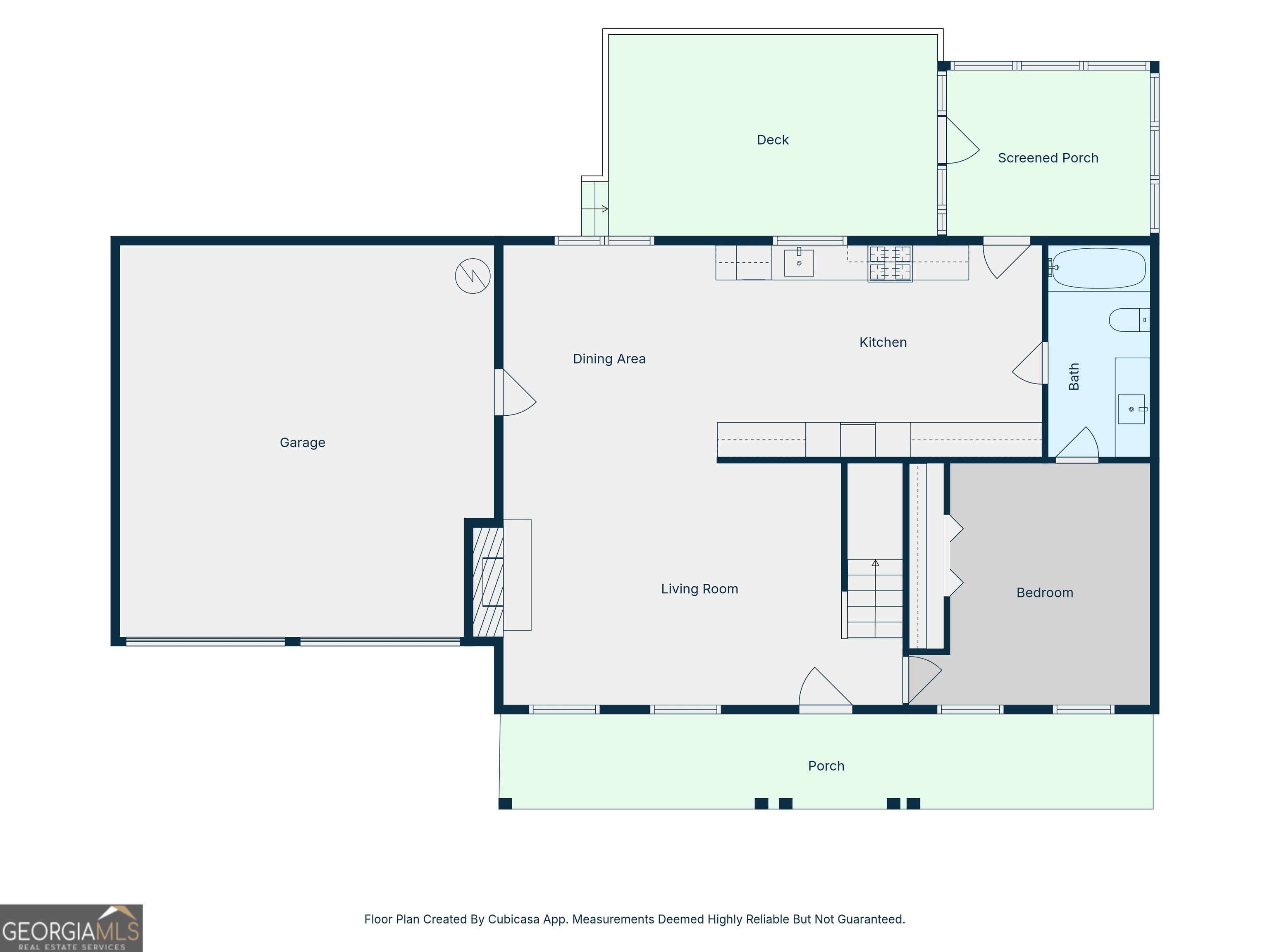 3080 Ashly Cove Lane Property Photo 21