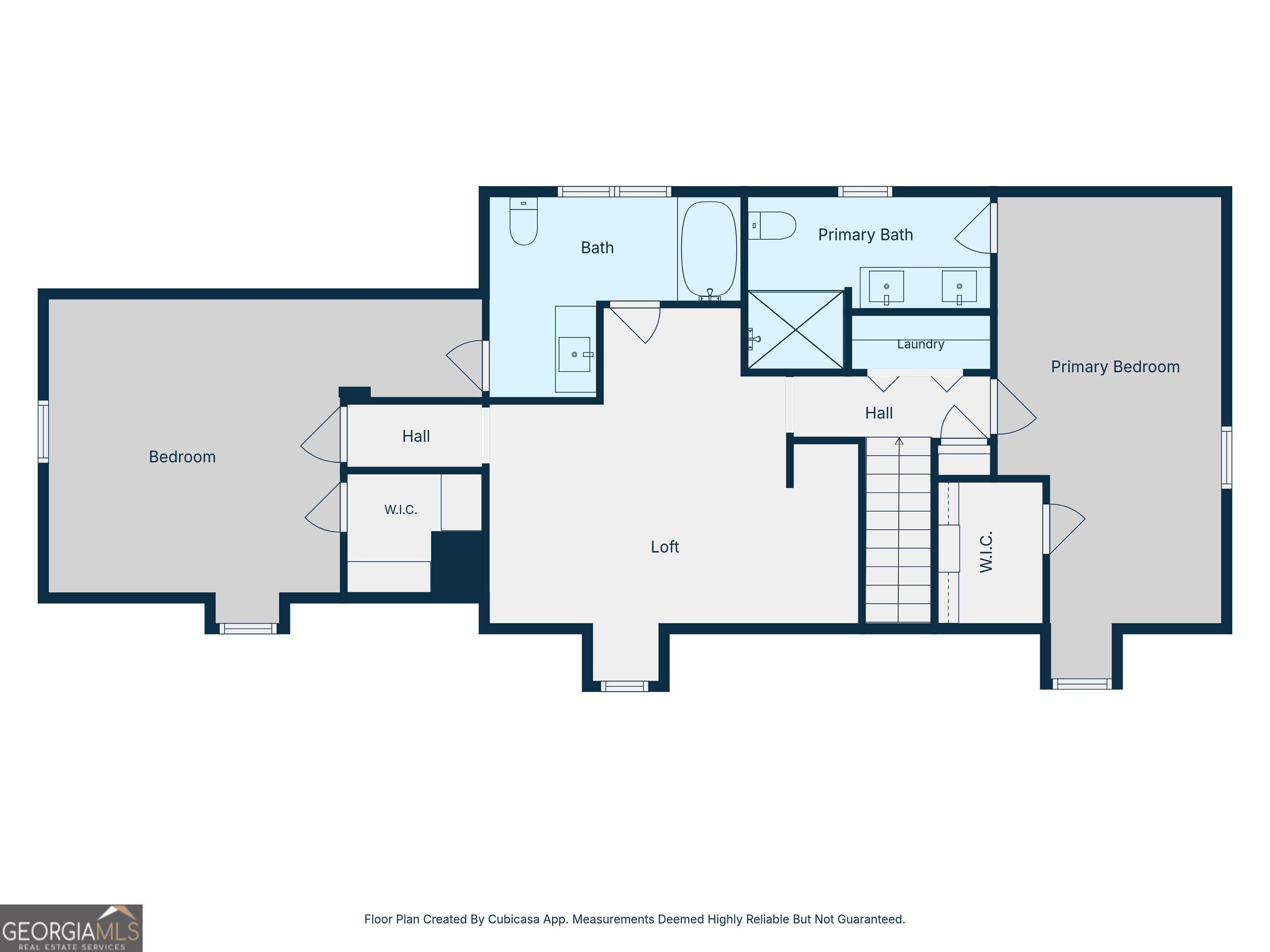 3080 Ashly Cove Lane Property Photo 22