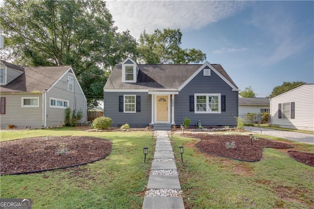 1466 Hardin Avenue Property Photo 1