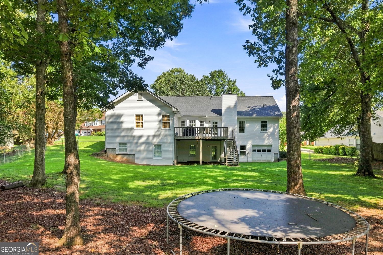 4575 Summerset Drive Property Photo 42