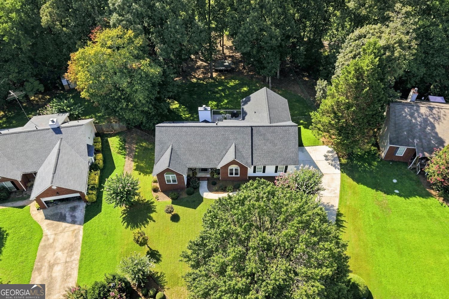 4575 Summerset Drive Property Photo 45