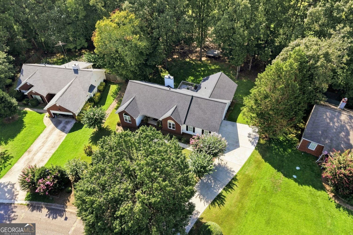 4575 Summerset Drive Property Photo 46