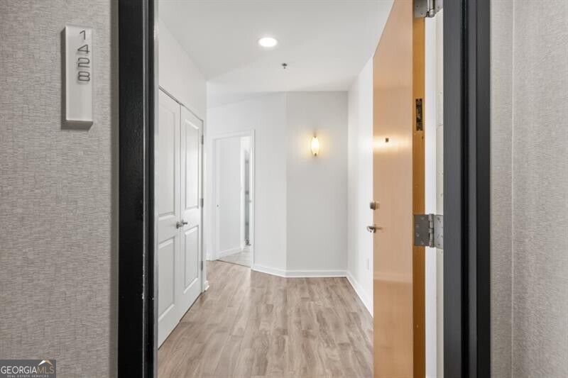 923 Peachtree Street Ne # 1428 Property Photo 4