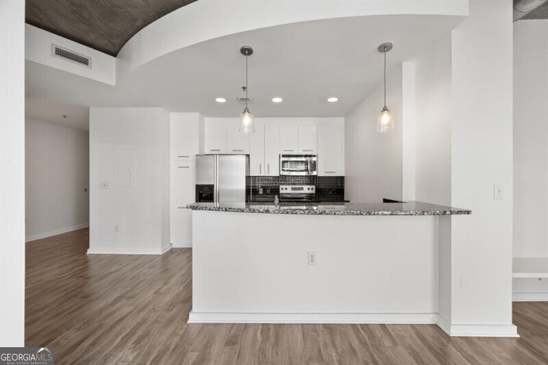 923 Peachtree Street Ne # 1428 Property Photo 7