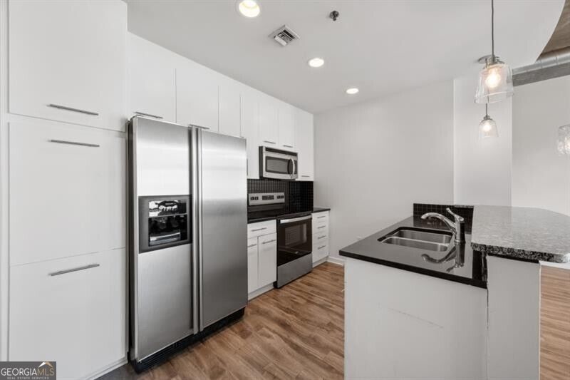 923 Peachtree Street Ne # 1428 Property Photo 8