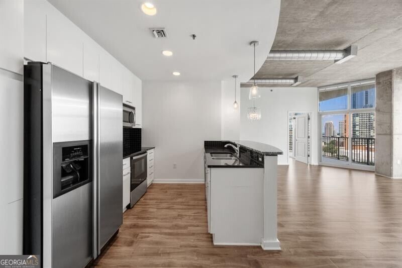 923 Peachtree Street Ne # 1428 Property Photo 10