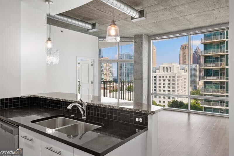 923 Peachtree Street Ne # 1428 Property Photo 11