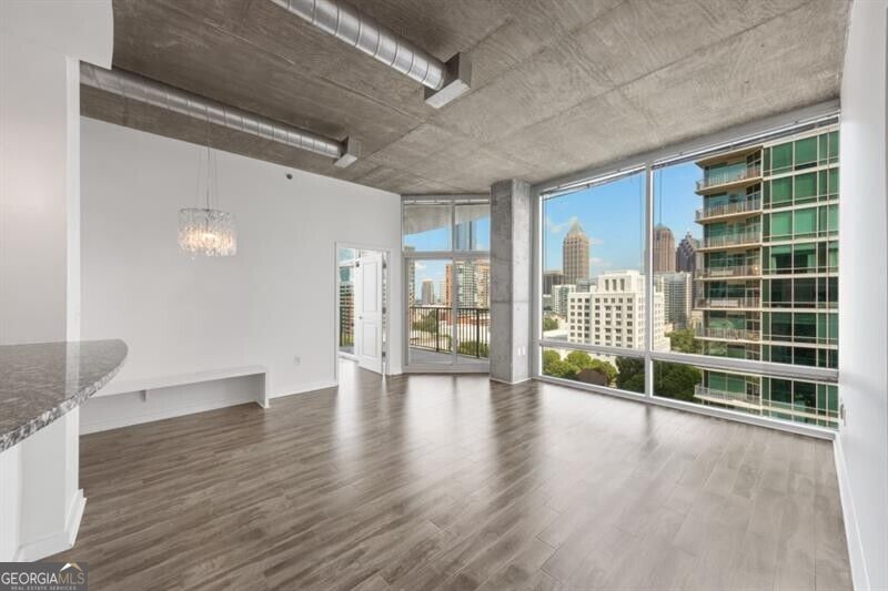923 Peachtree Street Ne # 1428 Property Photo 12