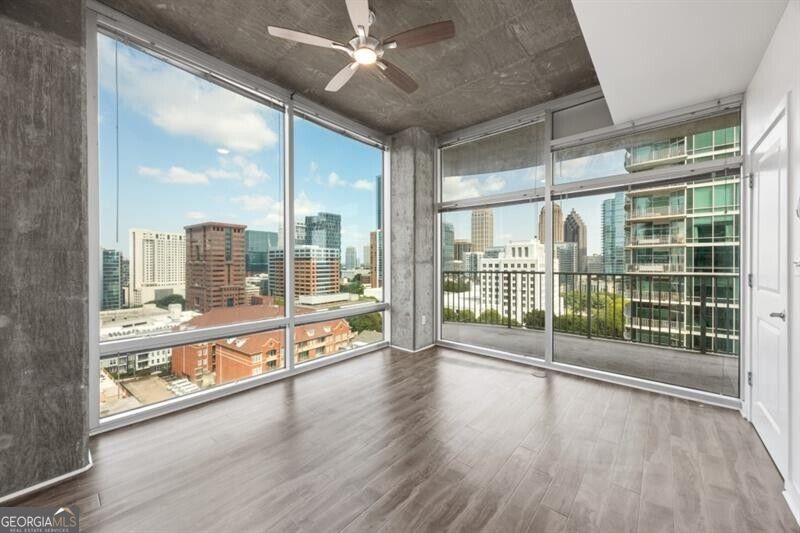 923 Peachtree Street Ne # 1428 Property Photo 17