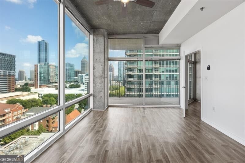 923 Peachtree Street Ne # 1428 Property Photo 18