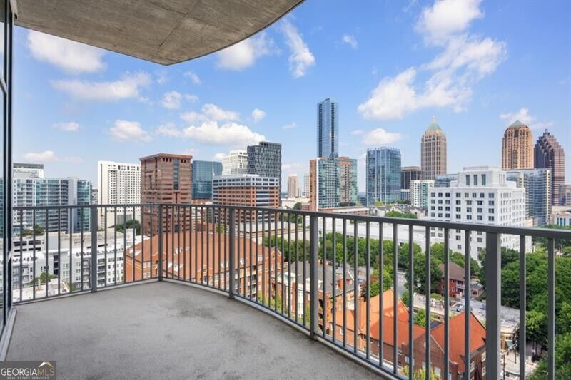 923 Peachtree Street Ne # 1428 Property Photo 27