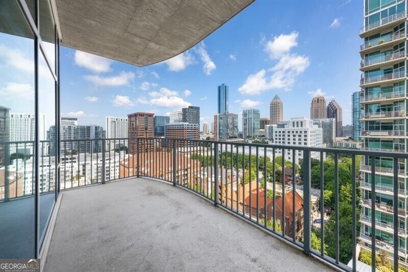 923 Peachtree Street Ne # 1428 Property Photo 28