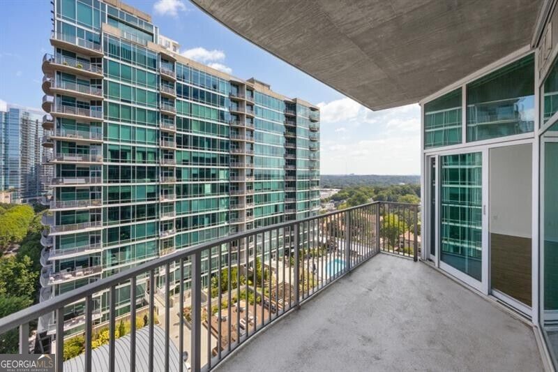 923 Peachtree Street Ne # 1428 Property Photo 30