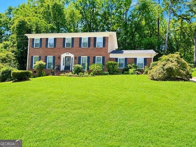 3683 Tree Bark Trail Property Photo 1
