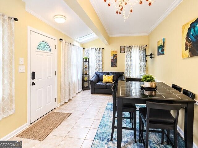 3683 Tree Bark Trail Property Photo 2