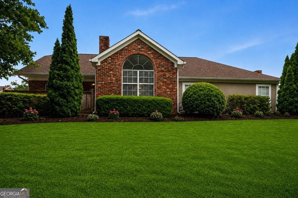 1843 Kolb Farm Circle Sw Property Photo 1