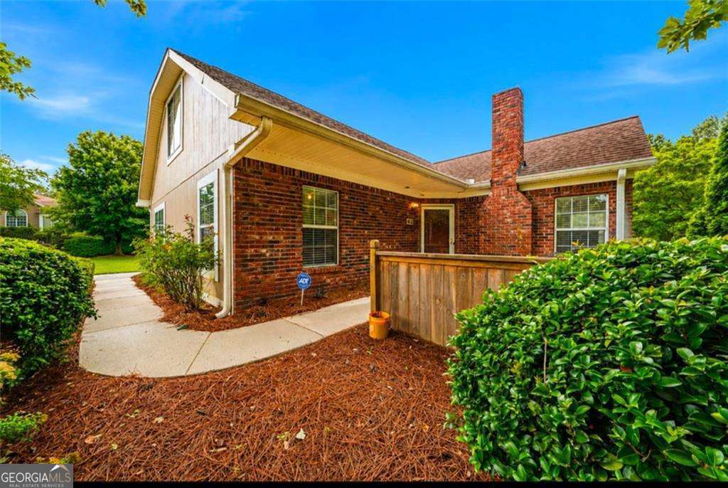 1843 Kolb Farm Circle Sw Property Photo 3