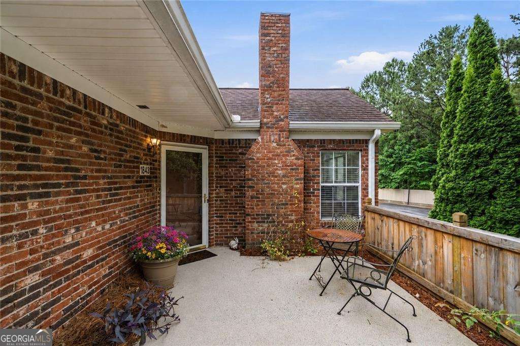 1843 Kolb Farm Circle Sw Property Photo 4