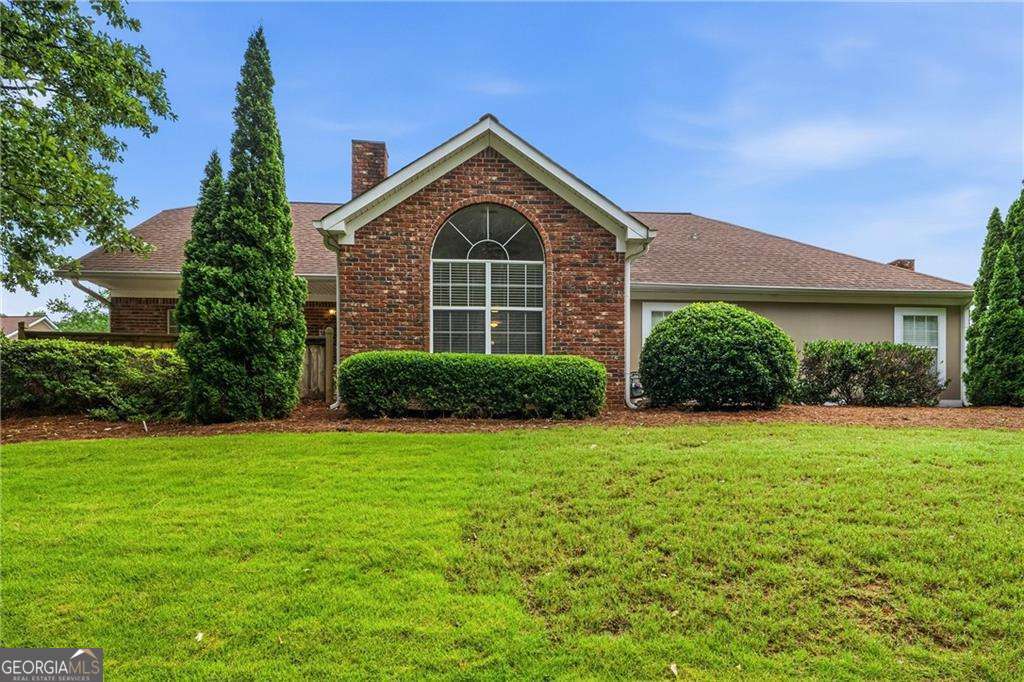 1843 Kolb Farm Circle Sw Property Photo 5