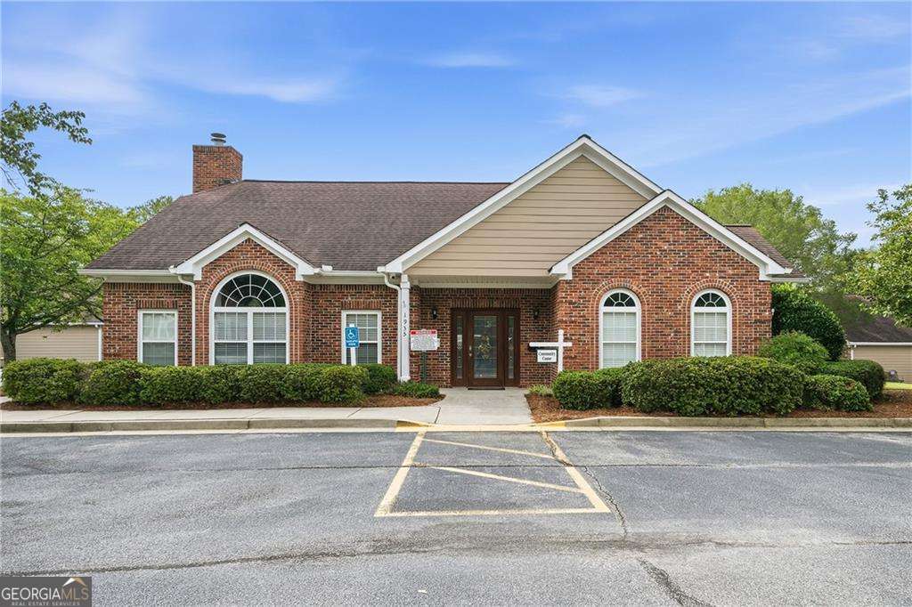 1843 Kolb Farm Circle Sw Property Photo 22