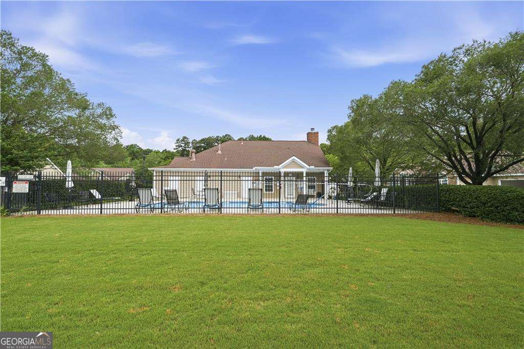 1843 Kolb Farm Circle Sw Property Photo 23