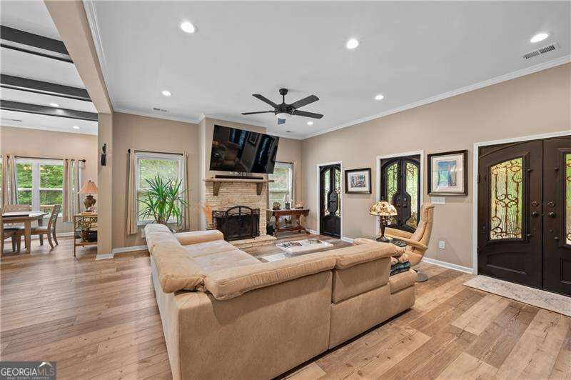 106 Osage Court Property Photo 19