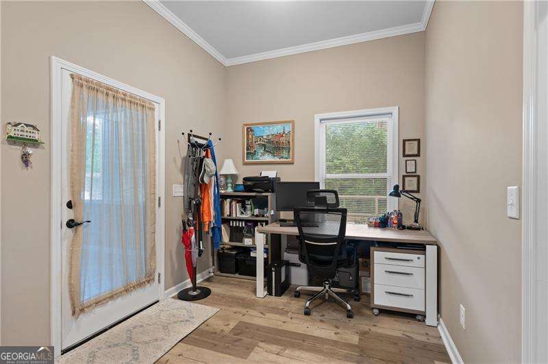 106 Osage Court Property Photo 29