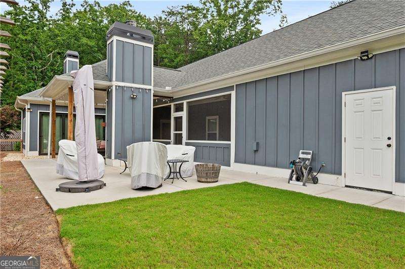106 Osage Court Property Photo 34