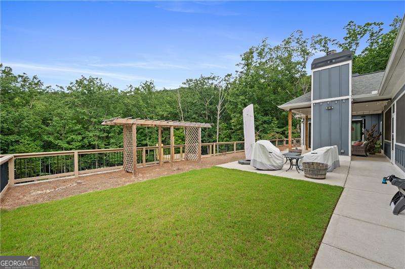 106 Osage Court Property Photo 35