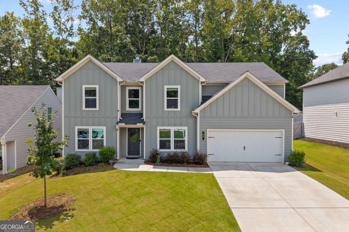 44 Fox Creek Drive Property Photo 1