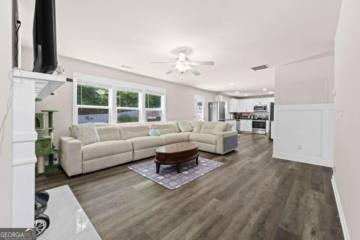 44 Fox Creek Drive Property Photo 3
