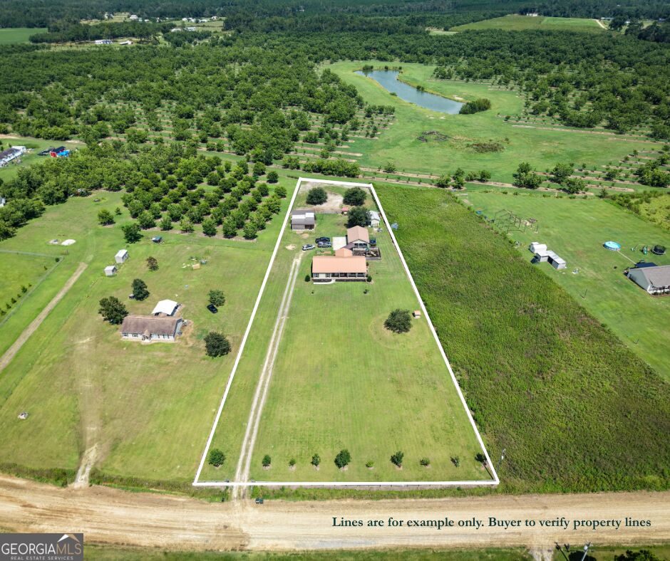 644 Shiloh Road Property Photo 1