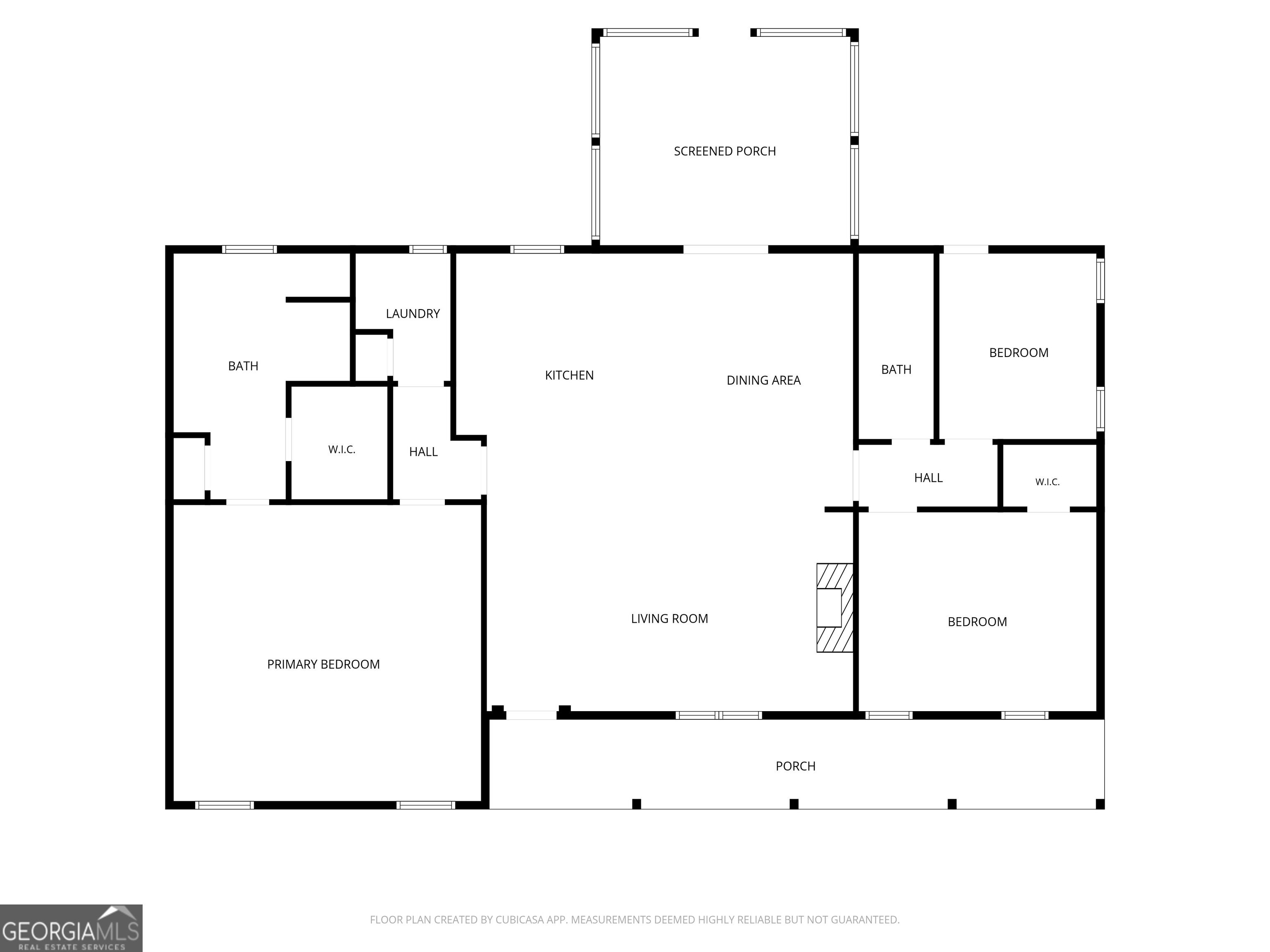 644 Shiloh Road Property Photo 4
