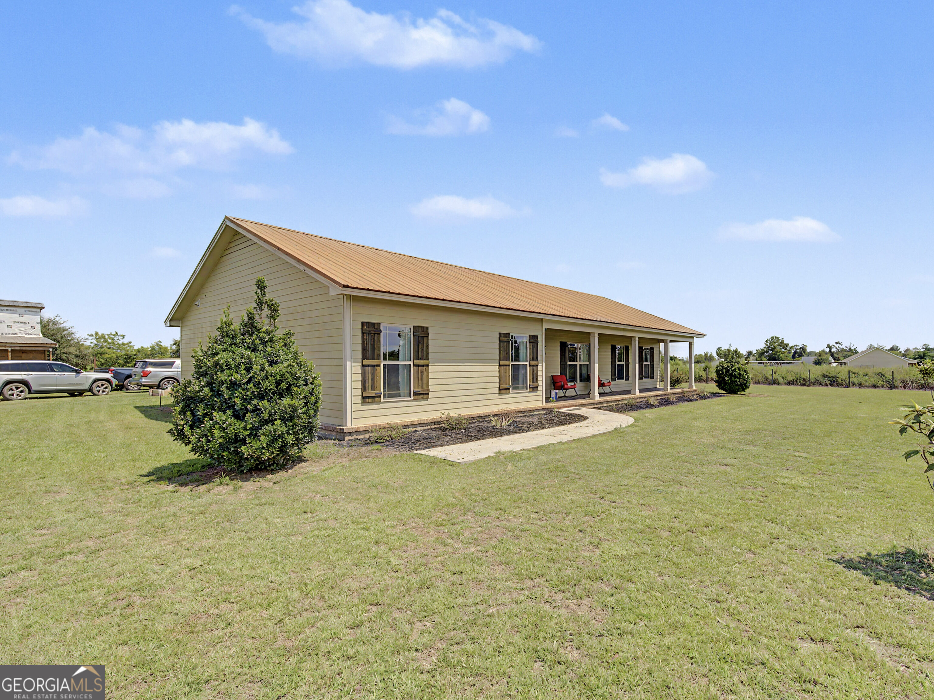 644 Shiloh Road Property Photo 6