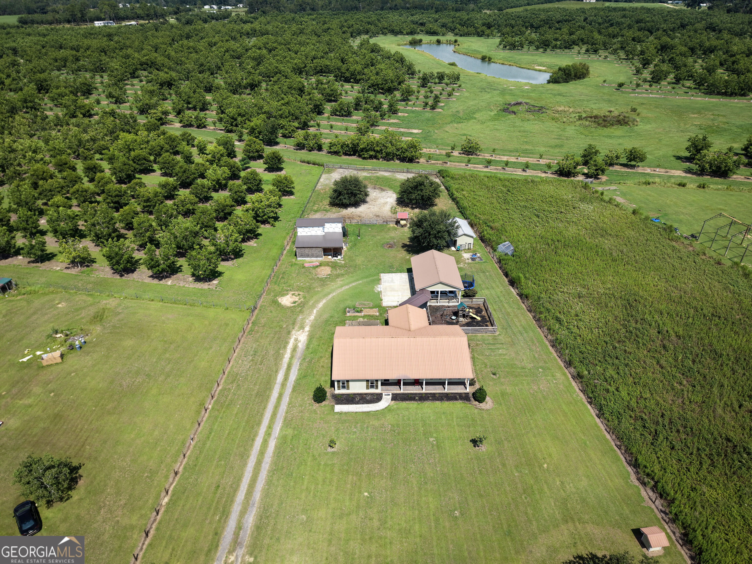 644 Shiloh Road Property Photo 42
