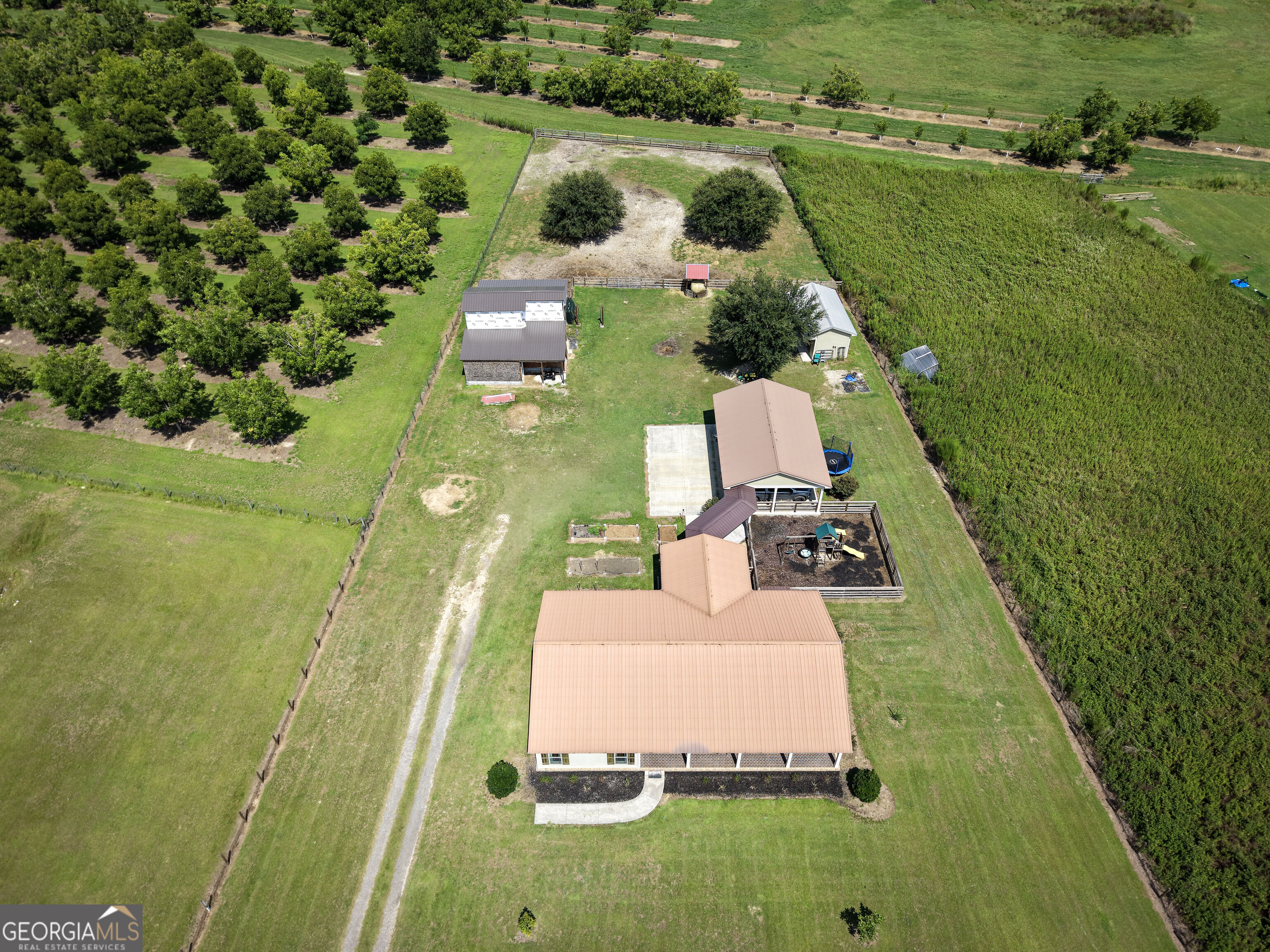 644 Shiloh Road Property Photo 43
